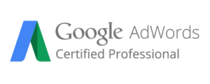 Google Ads Certification Jade Gillham