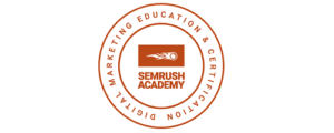 SEMrush SEO Certification Jade Gillham