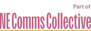 NE Comms Collective Founding Partner Jade Gillham